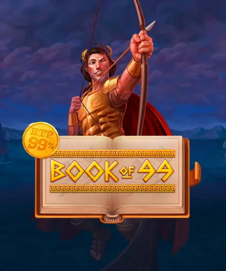 играть BOOK OF 99