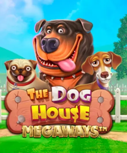 играть The Dog House Megaways