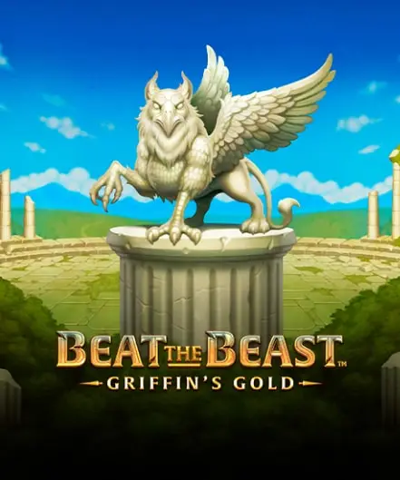 играть Beat the Beast Griffin's Gold