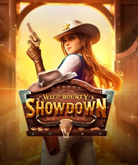 играть Wild Bounty Showdown